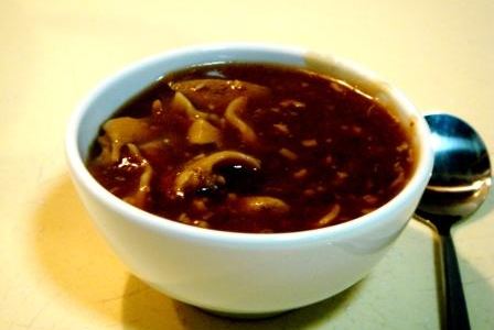 舌尖上的美味:北京必吃的十大特色美食(图8) 北京烤鸭_特产小吃_炙子烤肉