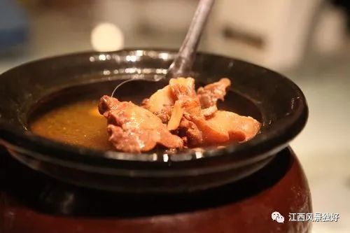 南昌瓦罐汤_瑞金牛肉汤_特产小吃