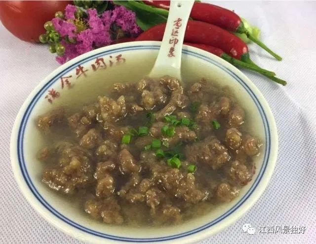 特产小吃_南昌瓦罐汤_瑞金牛肉汤