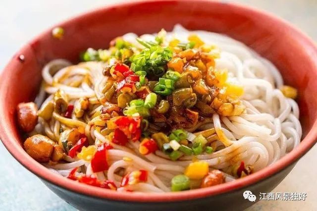 特产小吃_瑞金牛肉汤_南昌瓦罐汤