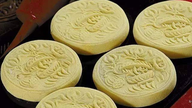 宁波名小吃推荐_宁波特色小吃种类_特产小吃