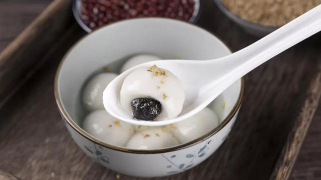 宁波特色小吃种类_特产小吃_宁波名小吃推荐