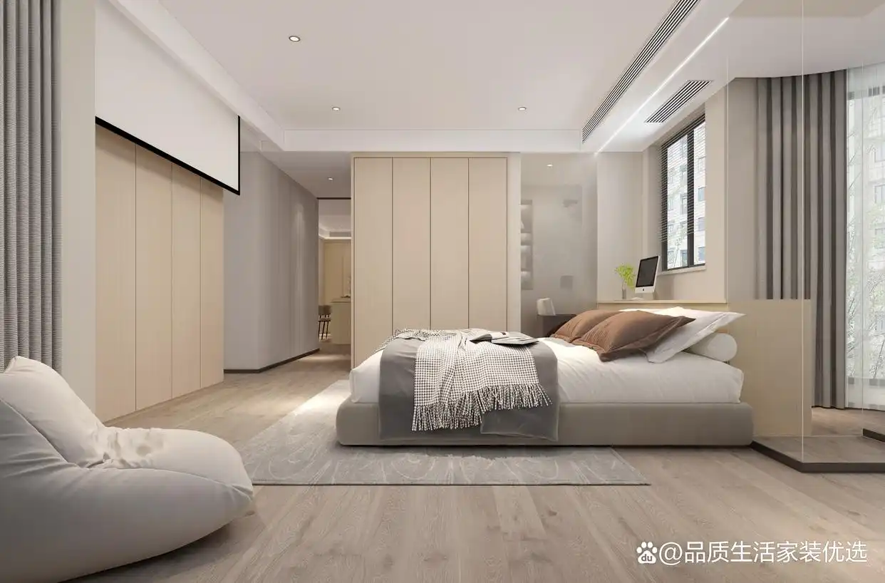2024上海口碑最好的装修公司「揭秘」让你的家装之路不再“踩坑”(图2) 2024上海装修公司排名_上海装潢_上海口碑最好的装修公司
