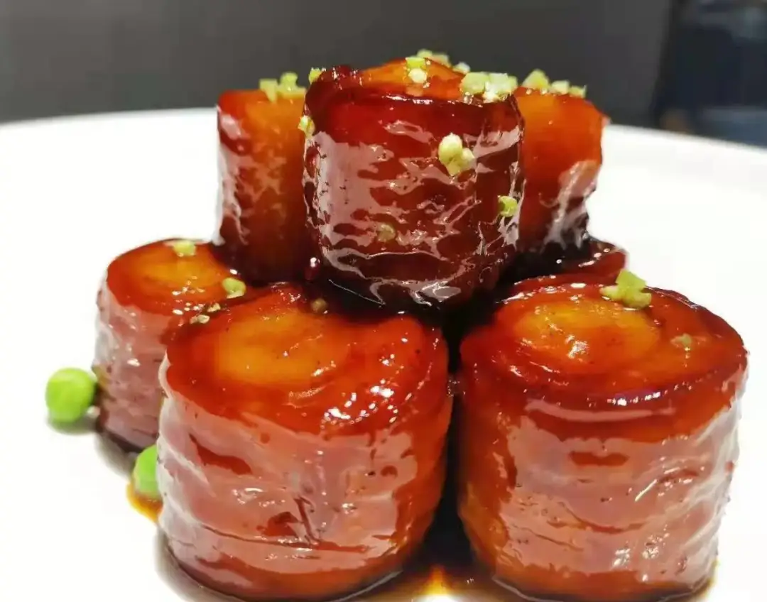 九转大肠制作工艺_中国最残忍的十大名菜_中国公认最难做的十大名菜