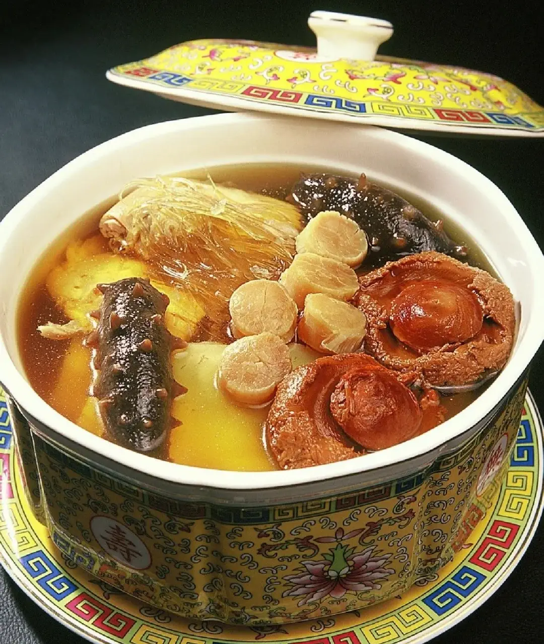 中国公认最难做的十大名菜_九转大肠制作工艺_中国最残忍的十大名菜