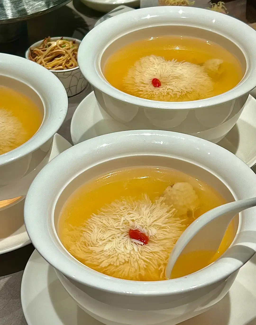九转大肠制作工艺_中国公认最难做的十大名菜_中国最残忍的十大名菜