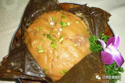 赣州的这些特色小吃,你吃过哪几种?(图5) 鱼饼推荐_特产小吃_赣州特色美食