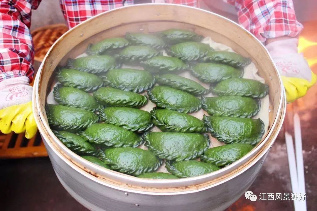 赣州的这些特色小吃,你吃过哪几种?(图6) 赣州特色美食_鱼饼推荐_特产小吃
