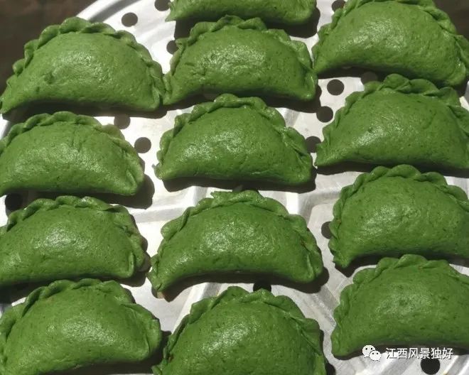 赣州的这些特色小吃,你吃过哪几种?(图7) 赣州特色美食_特产小吃_鱼饼推荐