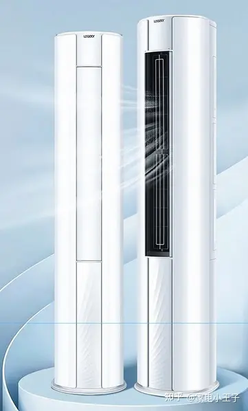 空调怎么选,2025年高性价比空调推荐指南(10月终极篇)(图12) 空调外机堆料参数_空调匹数选择_空调安装维修手册