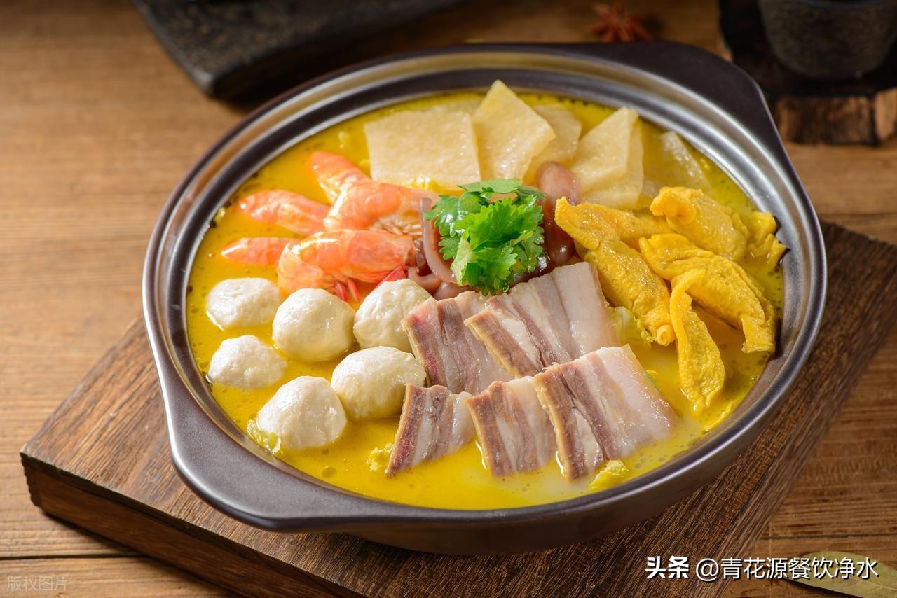 徽菜经典代表菜品全析——穿越千年的味觉山河(图3) 徽州菜山水之鲜_徽州臭鳜鱼文化隐喻_徽菜代表菜有哪些