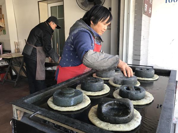 文化中国行·长江之歌 | 这一口地道徽菜,“藏”着人间至味(图7) 安徽地理环境划分 皖北皖中皖南地区划分 _ 徽菜文化传承与特色菜品介绍 _徽菜代表菜有哪些