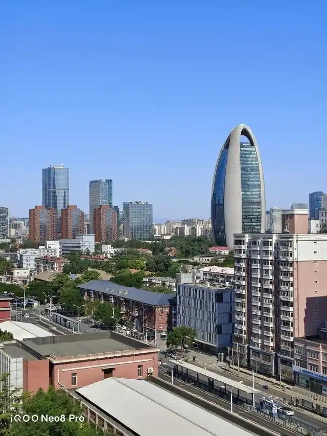 3000元左右热门手机横评:有坑,看完再买(图11) 3000元左右手机推荐_价位3000左右的手机_iQOO Neo8 Pro评测