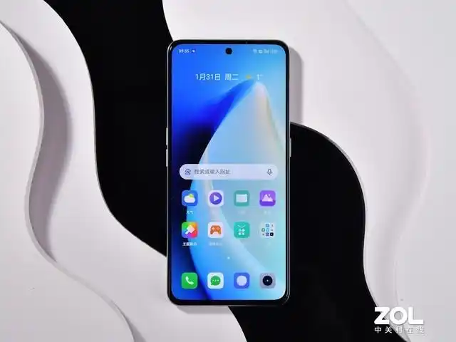 3000元左右热门手机横评:有坑,看完再买(图17) iQOO Neo8 Pro评测_3000元左右手机推荐_价位3000左右的手机