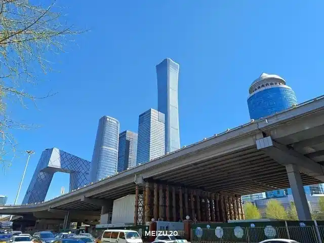 3000元左右热门手机横评:有坑,看完再买(图32) 3000元左右手机推荐_价位3000左右的手机_iQOO Neo8 Pro评测