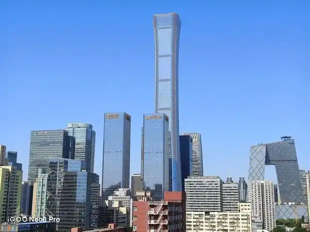3000元左右热门手机横评:有坑,看完再买(图10) 3000元左右手机推荐_价位3000左右的手机_iQOO Neo8 Pro评测