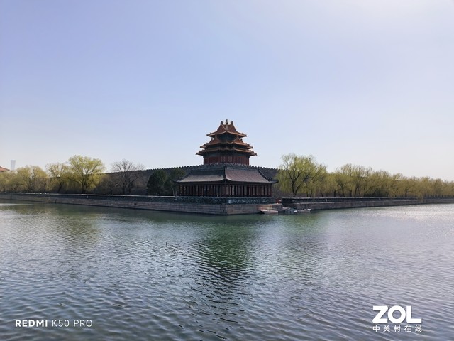 3000元价位天玑9000怎么选 Redmi K50 Pro/vivo X80上手对比(图3) 天玑9000手机3000元左右选择_价位3000左右的手机_Redmi K50 Pro vivo X80对比评测