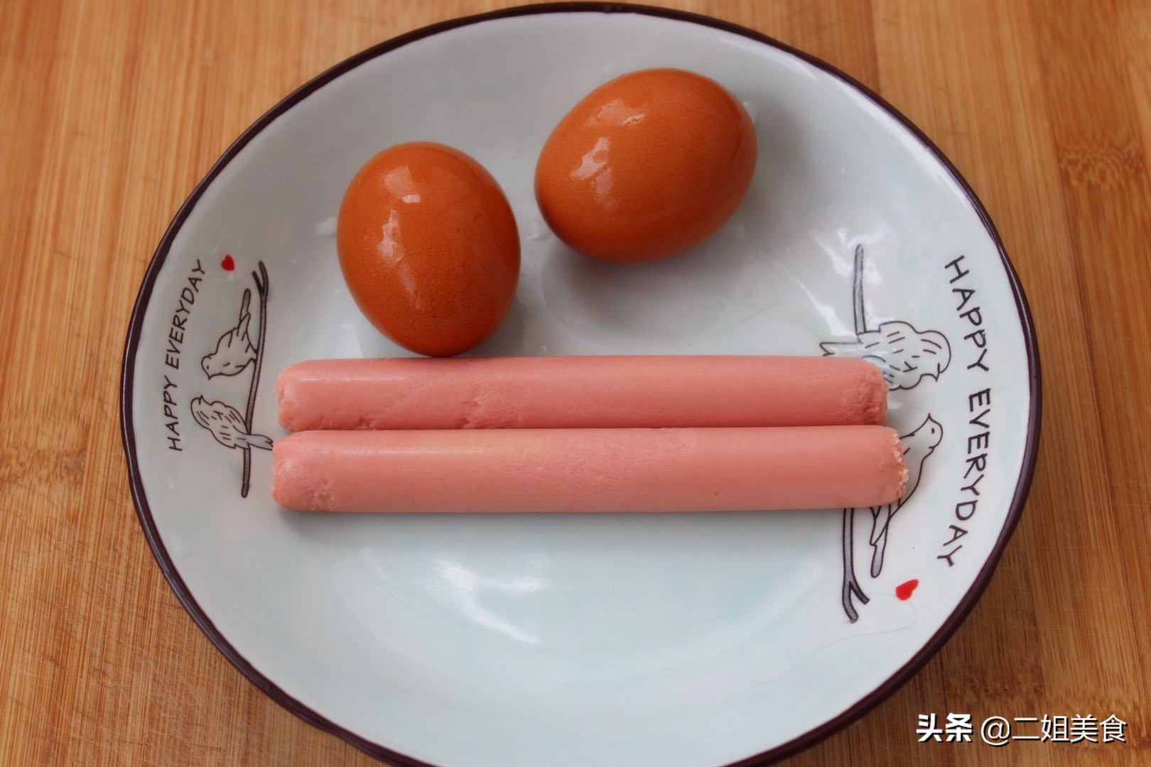 早餐不知道吃什么,教您一道简易卷饼,5分钟搞定,比外面卖的香(图2) 简易卷饼做法_早餐不知道吃什么_早餐卷饼的做法大全