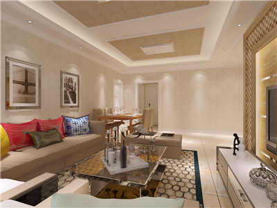 装修中集成墙板的效果怎样？