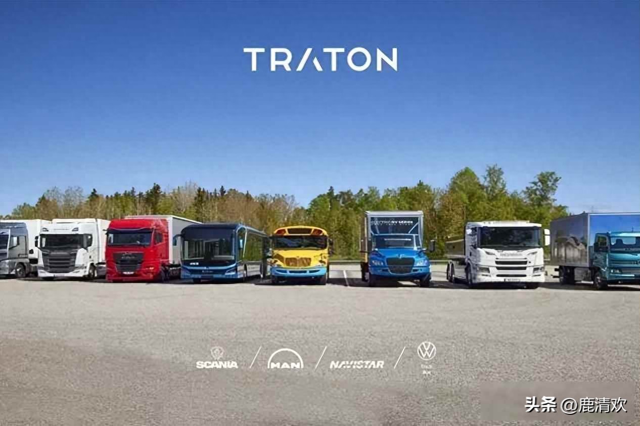 国产“卡车界劳斯莱斯”来了