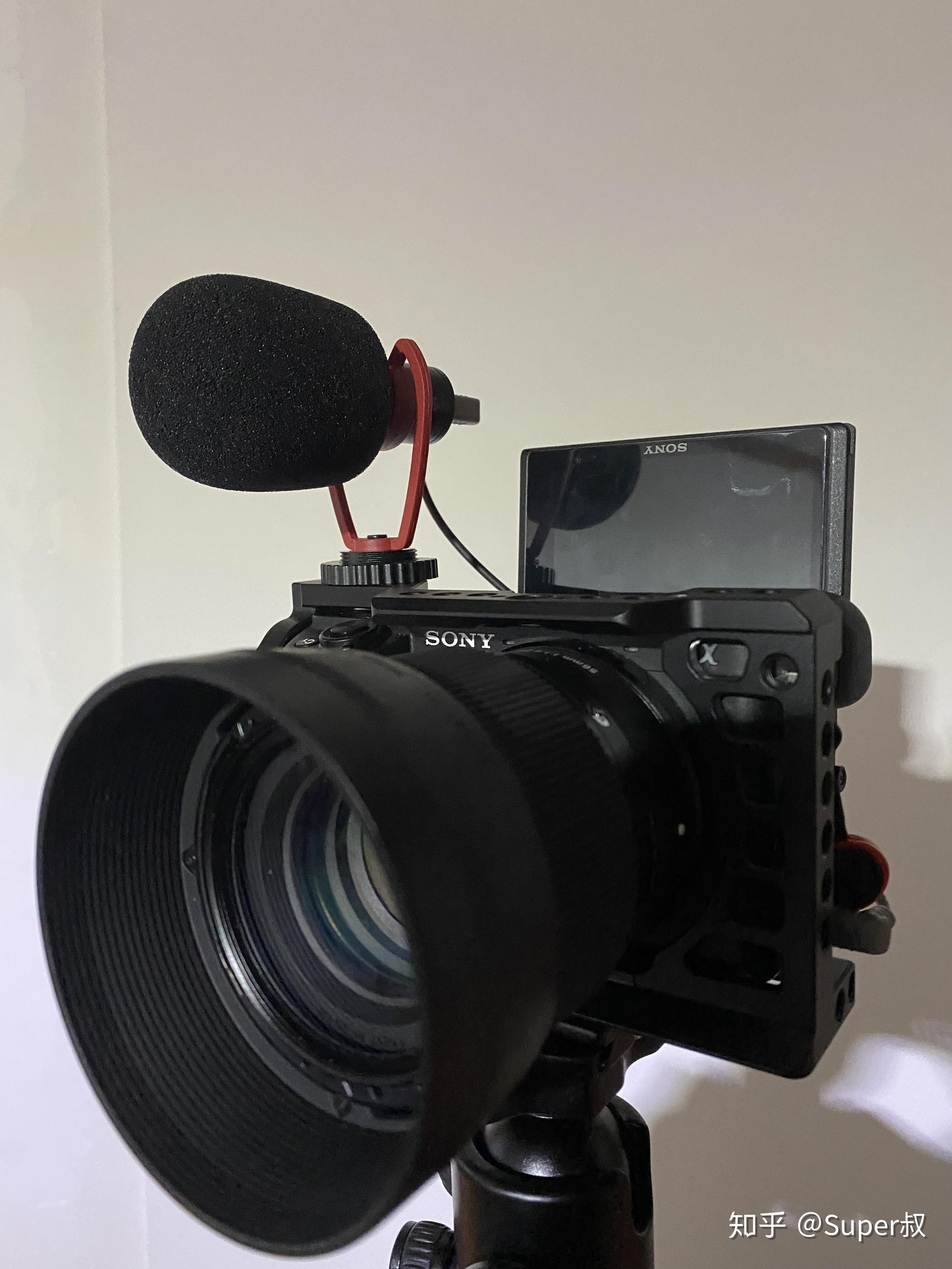 入门视频拍摄要准备哪些设备?(图6) 手机拍摄方案_Vlog拍摄设备_拍摄婚纱照可以带哪些零食