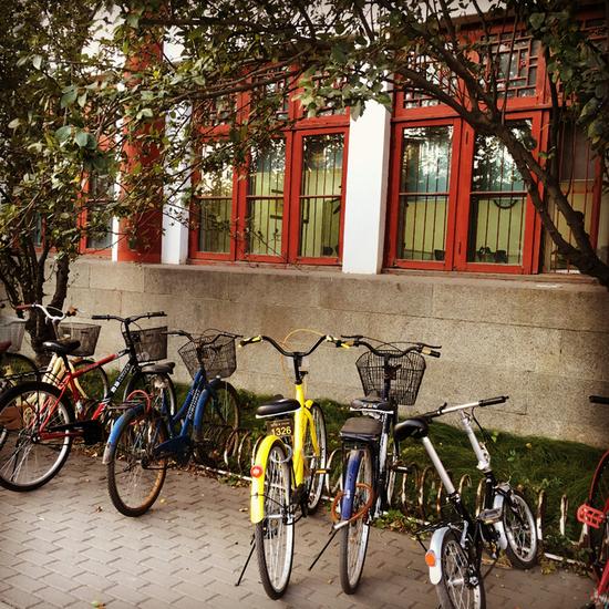 单反基础摄影技巧(图4) 什么是过时的拍摄手法4