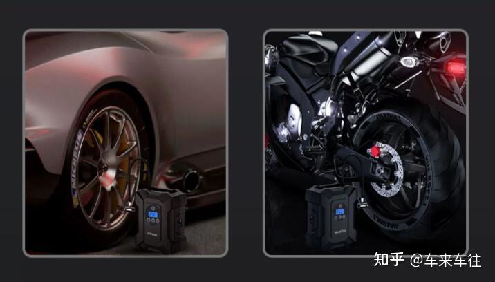 2025年汽车充气泵推荐 车载充气泵有必要吗,车载充气泵哪个牌子好?精选9款车载充气泵(图2) 车载逃生锤敲哪个位置_车载充气泵有必要吗_汽车充气泵哪个牌子好