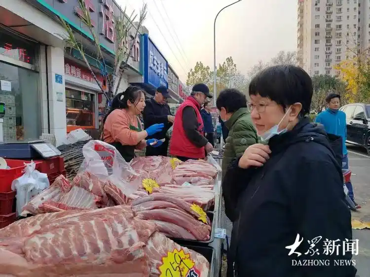 猪市入“凛冬”，“回暖”待何时？