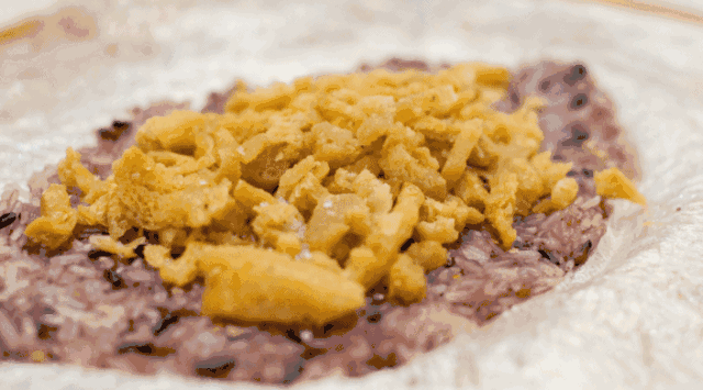 一“糯”千金,贵州哪里的糯米饭最好吃?(图3) 贵州糯米饭做法_贵州特色小吃介绍_贵州特色小吃推荐