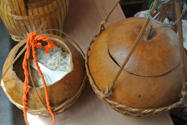 一“糯”千金,贵州哪里的糯米饭最好吃?(图5) 贵州特色小吃介绍_贵州糯米饭做法_贵州特色小吃推荐