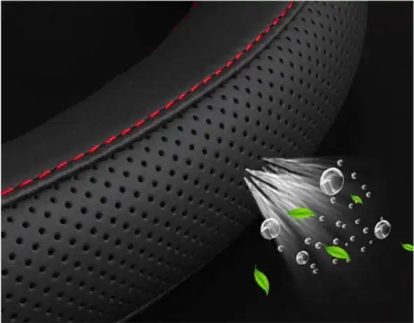 建议车主们:买新车,别只会装座套!学聪明人做法,提升爱车档次(图6) 新车必要的装饰 知乎_汽车内饰升级_提升爱车档次