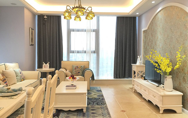 城市中有几亿烦躁症患者,秘方可能只有这一个(图12) 盛世乐居有没有装修套餐_工作压力大烦躁_城市生活节奏快