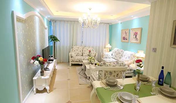 城市中有几亿烦躁症患者,秘方可能只有这一个(图6) 盛世乐居有没有装修套餐_城市生活节奏快_工作压力大烦躁