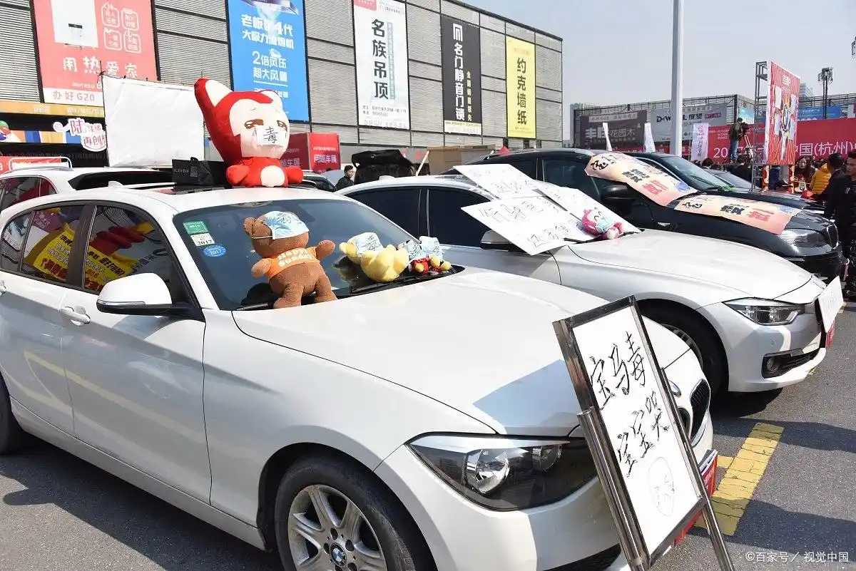 新手应该怎么装饰新车?(图3) 新手装饰新车注意事项_新车必要的装饰 知乎_新车装饰实用安全原则