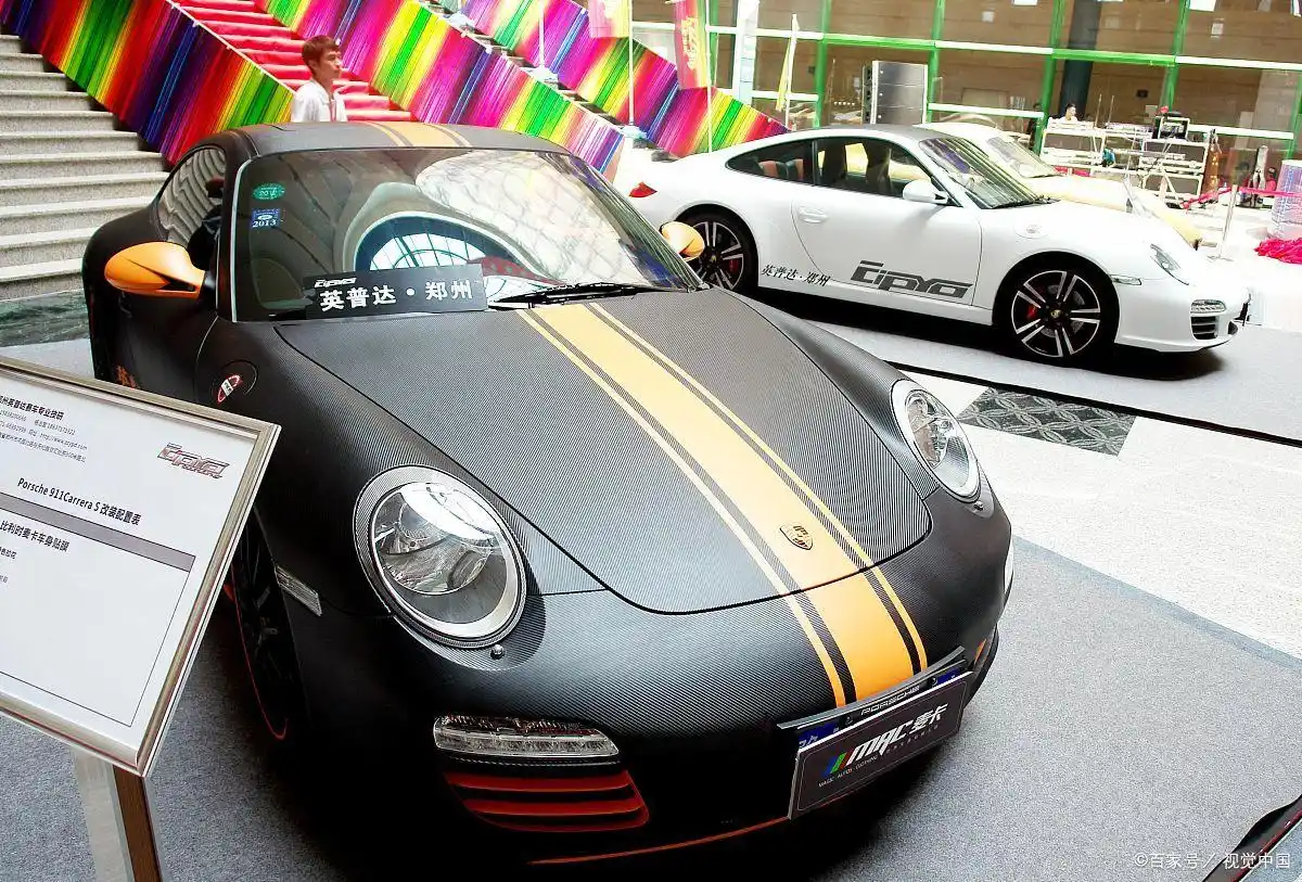 新手应该怎么装饰新车?(图5) 新车必要的装饰 知乎_新手装饰新车注意事项_新车装饰实用安全原则