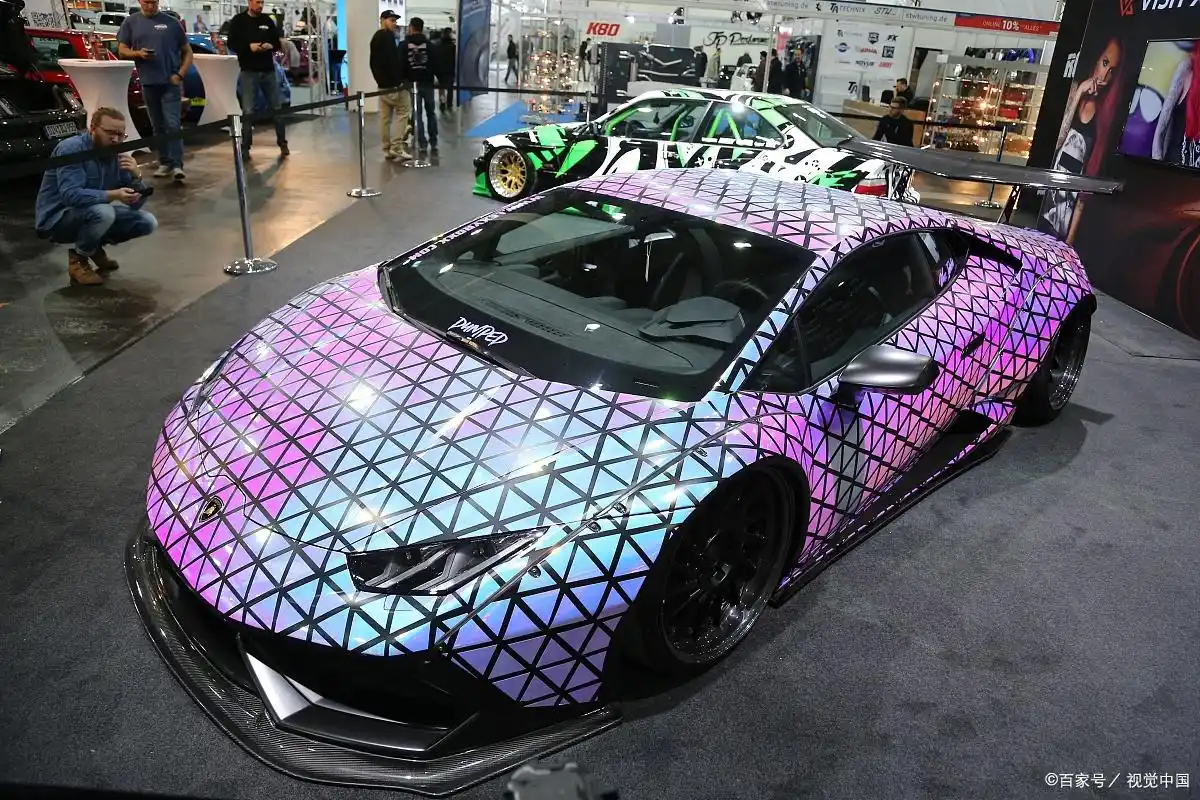 新手应该怎么装饰新车?(图8) 新车装饰实用安全原则_新手装饰新车注意事项_新车必要的装饰 知乎