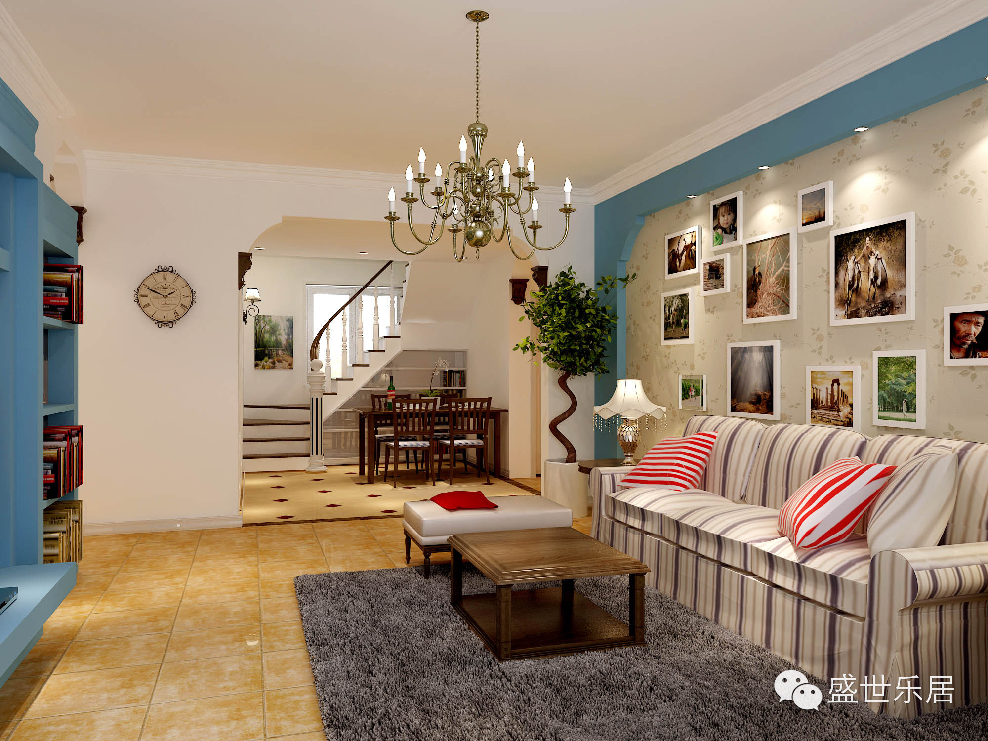 老房装修省钱秘籍！