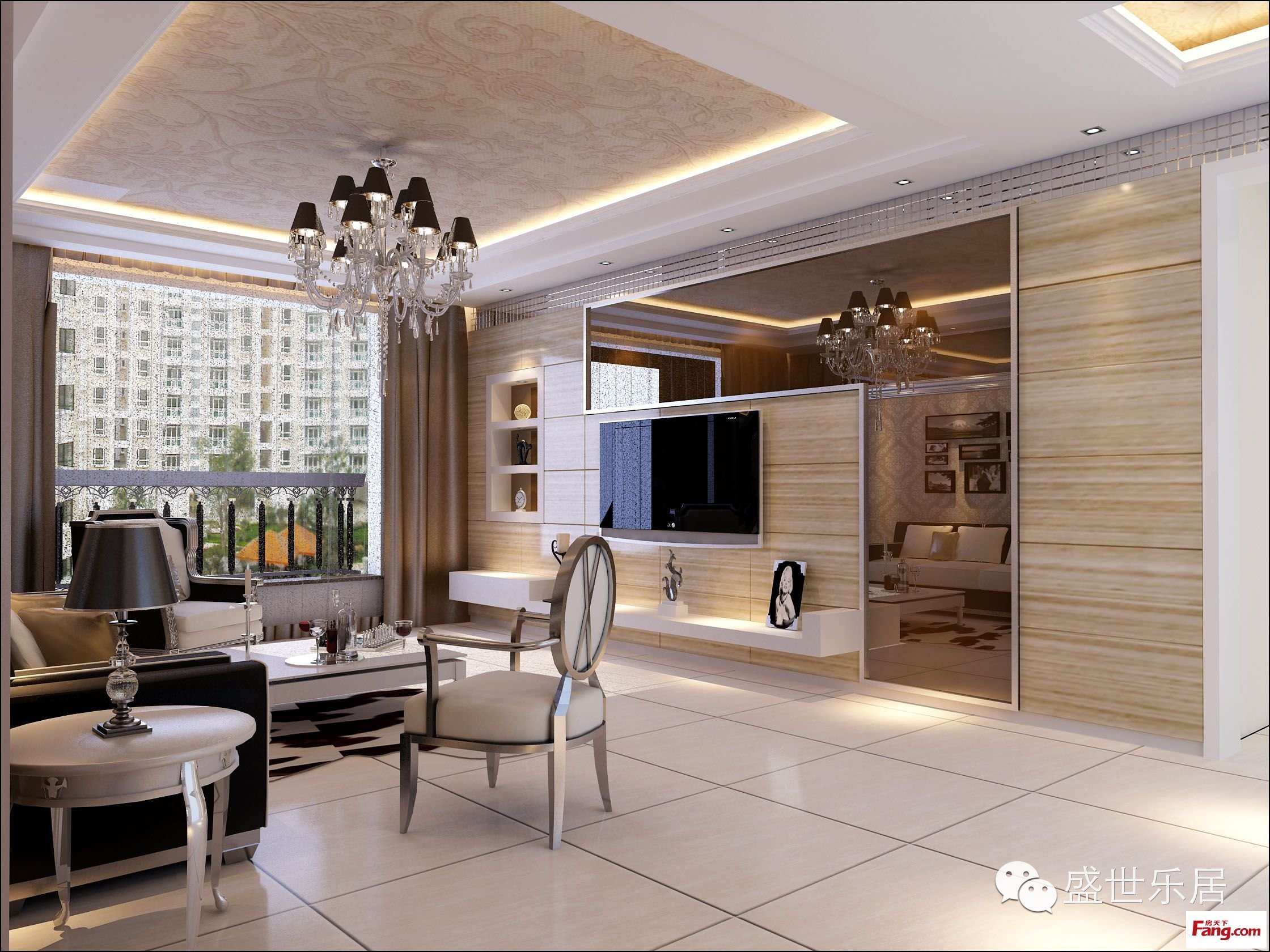 老房装修省钱秘籍!(图2) 二手房局部装修设计_二手房拆改装修_盛世乐居有没有装修套餐