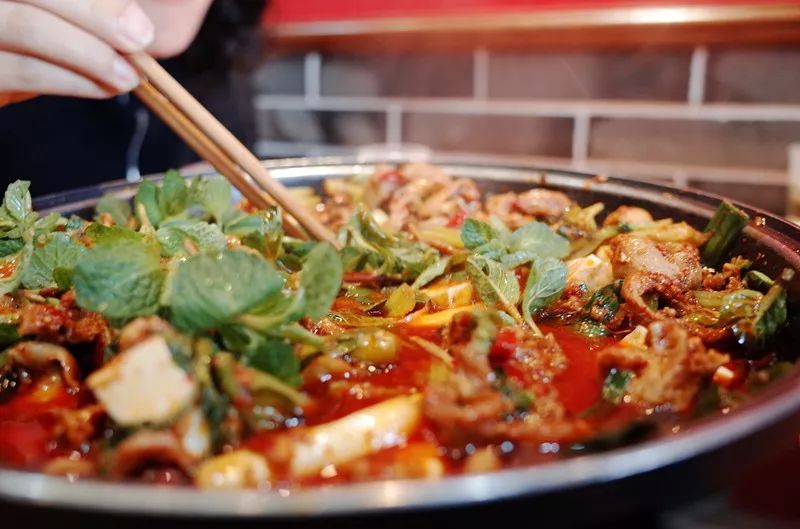 一口惊讶你的贵州美食,给胃来点惊喜!(图31) 贵州特色小吃介绍_贵州美食_酸汤鱼特色菜