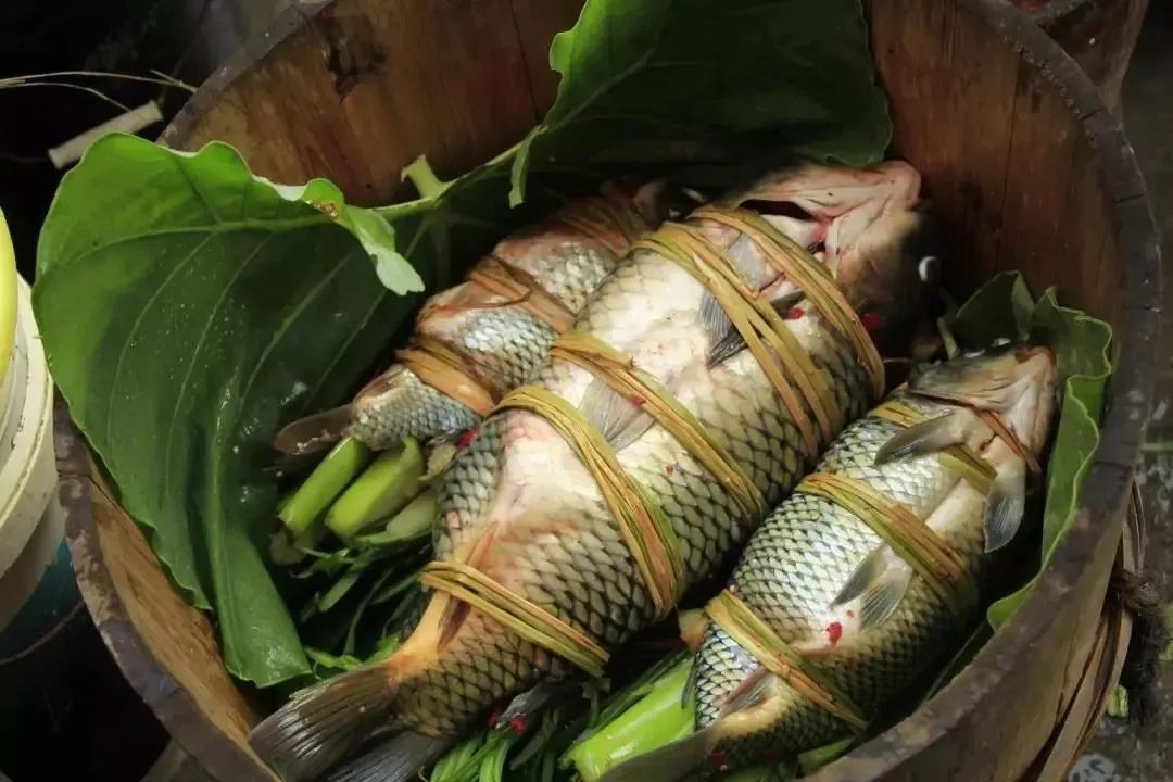 一口惊讶你的贵州美食,给胃来点惊喜!(图38) 贵州美食_酸汤鱼特色菜_贵州特色小吃介绍