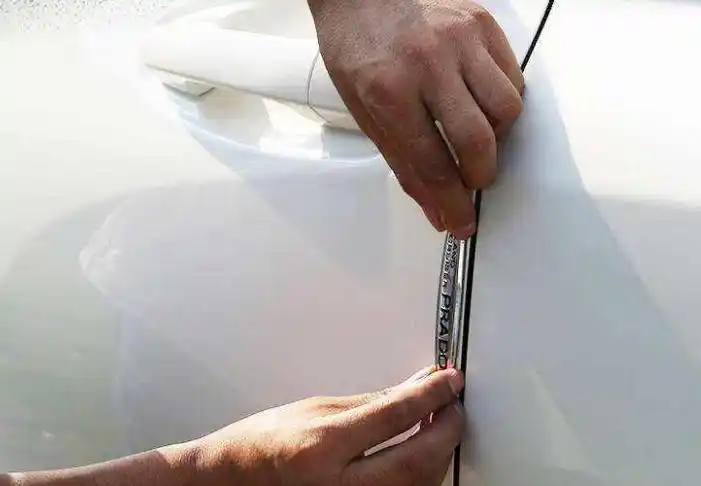 新车刚落地,汽车用品别乱买,只要配齐这八件就够用了(图8) 实用汽车配件推荐_汽车用品清单_新车必要的装饰 知乎