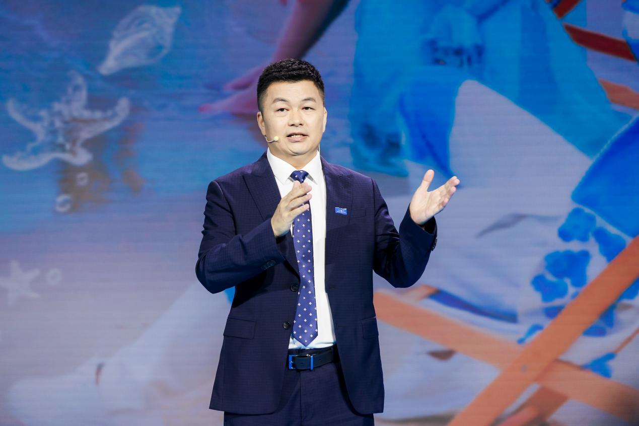 深圳首个文旅城市更新项目,明年“五一”开业!小梅沙要变了(图4) 小梅沙国际都市亲海生活品牌_特发小梅沙文旅项目2024年开业_小梅沙旅游中心