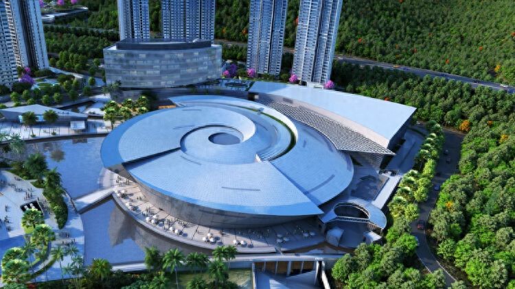 票价公布！小梅沙海洋世界“十一”开启试营业