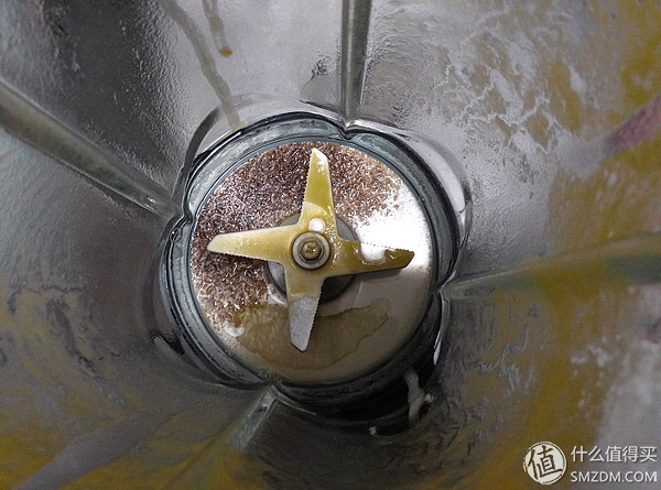 一机多能、简单易用 —— 奥克斯破壁营养调理机试用报告(图31) 上海惠人原汁机售后_破壁营养调理机_奥克斯破壁机评测