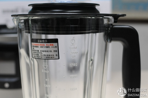 一机多能、简单易用 —— 奥克斯破壁营养调理机试用报告(图10) 破壁营养调理机_奥克斯破壁机评测_上海惠人原汁机售后