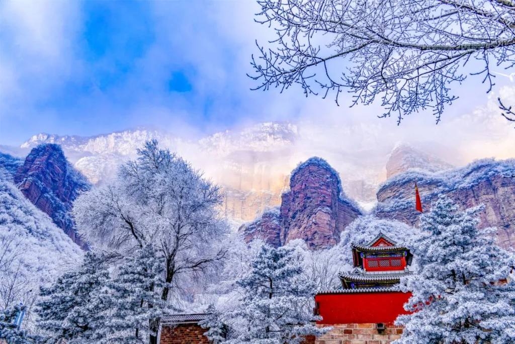 好消息!河北多个景区限时免票、优惠(图2) 图片