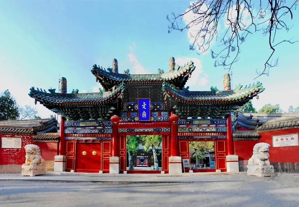 好消息!河北多个景区限时免票、优惠(图5) 图片