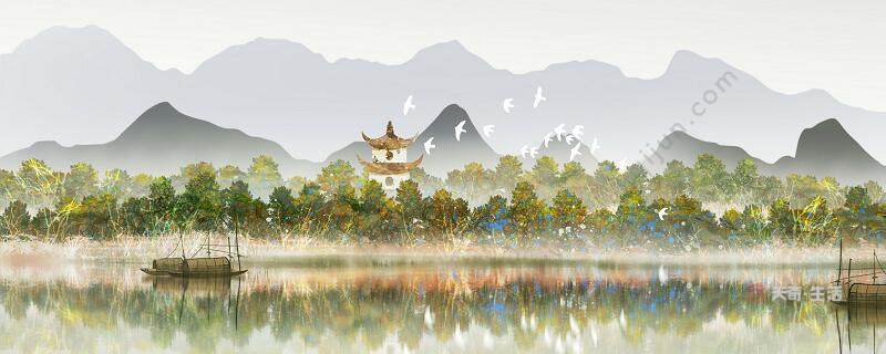 三衢道中描写了什么画面 三衢道中描绘了一幅怎样的画面(图1) 三衢道中描写了什么画面