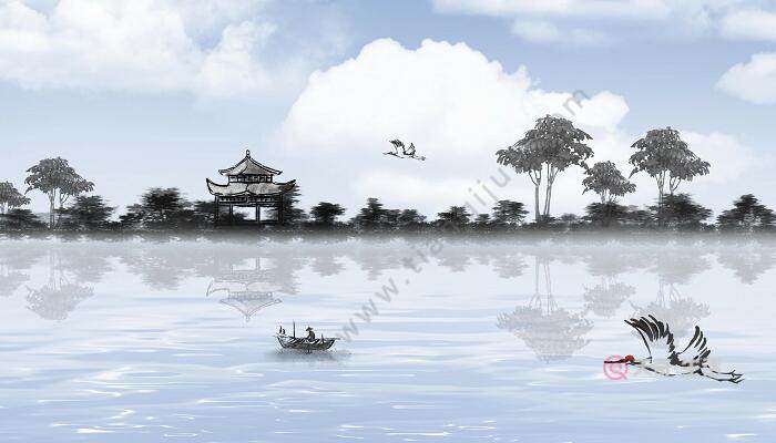 三衢道中描写了什么画面 三衢道中描绘了一幅怎样的画面(图2) 三衢道中描写了什么画面