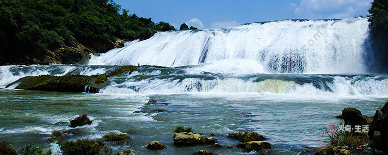 黄果树瀑布一天能玩完吗 黄果树瀑布一天时间够玩吗(图1) 黄果树瀑布一天能玩完吗